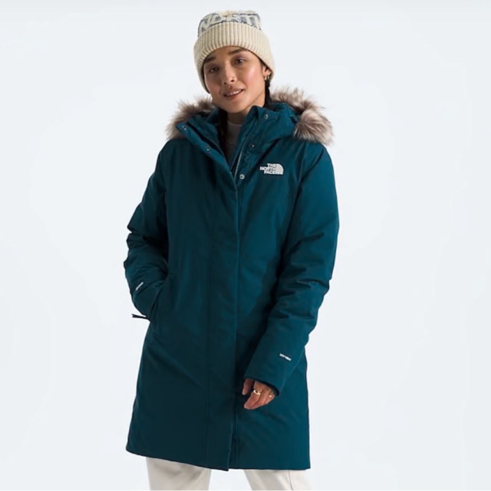 The North Face Women's Arctic Parka